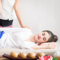 Unwind And Heal: The Benefits Of Combining Thai Massage With Medical Spa Treatments In Long Beach, California