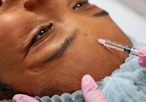 The Benefits Of Choosing The Right Medical Spa In Las Vegas That Offers The Best Botox Services