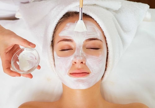 How often a facial should be done?