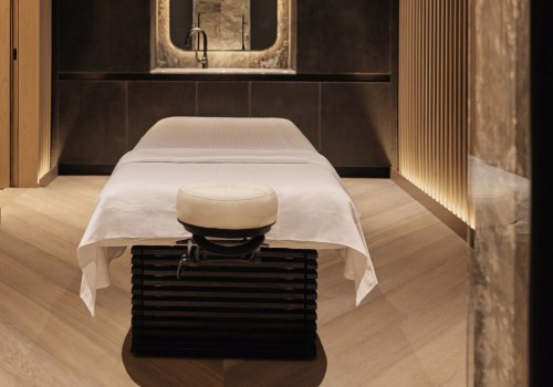 What is the best treatment at spa?