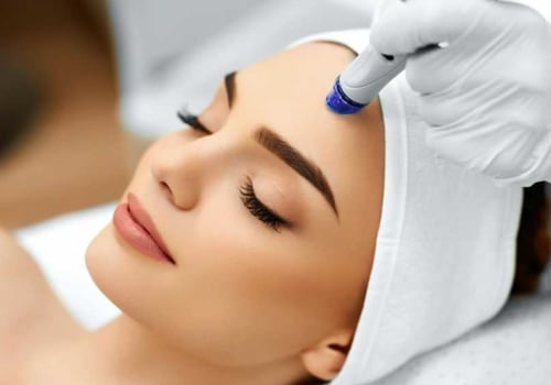 What are the most popular medical spa treatments?